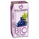 Hollinger Organic Red Grape Juice, 200ml Pack of 6