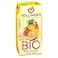 Hollinger Organic Multi Sunrise Juice, 200ml Pack of 6