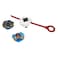 Toy Pro Series 5 Beyblade Beybattle Burst Rise Battle Set