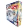 Toy Pro Series 5 Beyblade Beybattle Burst Rise Battle Set