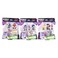 Sonic Prime Series 2 Mini Collectibles Figures Blister, 3 Assorted, 5 PCS