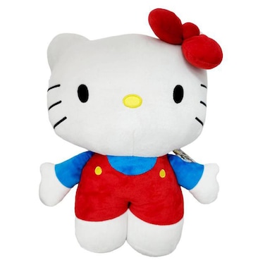 Sanrio Classic Hello Kitty Plush Toy, 50cm