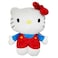 Sanrio Classic Hello Kitty Plush Toy, 50cm