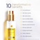 Dove Bond Repair Peptide Complex Bi-Phase Oil Serum, 80ml Pack of 2