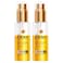 Dove Bond Repair Peptide Complex Bi-Phase Oil Serum, 80ml Pack of 2