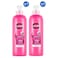 Sunsilk Strength and Shine Leave On Cream, 200ml Pack of 2