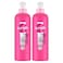 Sunsilk Strength and Shine Leave On Cream, 200ml Pack of 2
