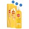 Sunsilk Soft and Smooth Shampoo 400ml + Conditioner 350ml + Leave On Cream 200ml