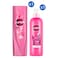 Sunsilk Strength and Shine Shampoo 400ml +  Leave On Cream 200ml