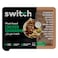 سويتش شاورما دجاج نباتية 250 غرام