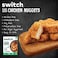 Switch Plant-Based Chicken Nuggets 240g