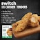 Switch Vegan Chicken Tenders 240g