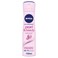 Nivea Pearl and Beauty Anti-Perspirant Deodorant Spray, 150ml + Nivea Fresh Shower Gel, Waterlilly and Oil, 250ml