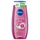 Nivea Pearl and Beauty Anti-Perspirant Deodorant Spray, 150ml + Nivea Fresh Shower Gel, Waterlilly and Oil, 250ml