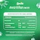 Sprite Lemon and Mint Flavoured Carbonated Beverages Cans, 330ml