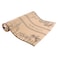 Falcon Kraft Paper Table Cover Sheet 6 Sheets, 50mx50cm