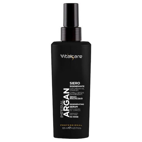 Vital care Imperial Argan Regenerating Serum, 125ml