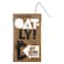 Oatly Chocolate Oat Drink, 250ml