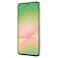 Samsung Galaxy A56 Smartphone, 256 GB, Awesome Olive, Dual SIM, 8 GB RAM, 5G