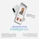 Samsung Galaxy A56 Smartphone, 256 GB, Awesome Pink, Dual SIM, 8 GB RAM, 5G