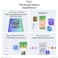 Samsung Galaxy A56 Smartphone, 256 GB, Awesome Pink, Dual SIM, 8 GB RAM, 5G