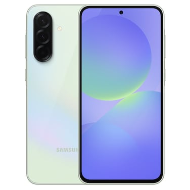 Samsung Galaxy A36 Smartphone, 128 GB, Awesome Lime, Dual SIM, 6 GB RAM, 5G