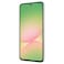 Samsung Galaxy A56 Smartphone, 128 GB, Awesome Lightgrey, Dual SIM, 8 GB RAM, 5G