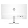 HP Series 5 23.8-Inch Flat Monitor 524sw, Full HD, White