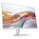 HP Series 5 23.8-Inch Flat Monitor 524sw, Full HD, White