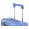 أميريكان توريستر ترينتو سبينر حقيبة سفر صلبة بعجلتين، لون أزرق، 54 سم