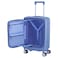 أميريكان توريستر ترينتو سبينر حقيبة سفر صلبة بعجلتين، لون أزرق، 54 سم