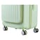 American Tourister Trento Spinner Double Wheel Luggage Hard Trolley, Matcha, 68cm
