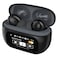 Cellairis Air Ultra Truly Wireless Bluetooth In-Ear Earbuds, Black