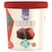 House of Pops Choco Strawberry Bites, 138g