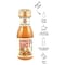 The Ginger People Ginger Shot with Lemon and Honey, 30ml Pack of 6