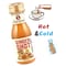The Ginger People Ginger Shot with Lemon and Honey, 30ml Pack of 6