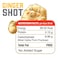 The Ginger People Ginger Shot with Lemon and Honey, 30ml Pack of 6