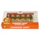 The Ginger People Turmeric Shot with Ginger and Honey, 30ml, Pack of 6