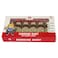 The Ginger People Ginseng Shot with Ginger and Honey, 30ml, Pack of 6