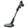 Shark PowerDetect Clean and Empty Cordless Pet Vacuum Cleaner IP3251MET, 0.7 L, 3 Speeds, Mocha Grey and Brass, 3.71 kg