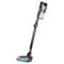 Shark Anti Hair Wrap Cordless Stick Upright Vacuum Cleaner IZ320ME, 1 L, Black and Silver, 2.20 kg