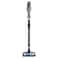 Shark Anti Hair Wrap Cordless Stick Upright Vacuum Cleaner IZ320ME, 1 L, Black and Silver, 2.20 kg