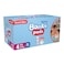 Bambi Extra Comfort Pant Diapers,Disposal Tape, Size 4 (8 to 14 kg), 84 Count