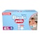 Bambi Extra Comfort Pant Diapers,Disposal Tape, Size 4 (8 to 14 kg), 84 Count