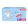 Bambi Extra Comfort Pant Diapers,Disposal Tape, Size 4 (8 to 14 kg), 84 Count