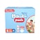Bambi Extra Comfort Pant Diapers,Disposal Tape,  Size 5 (12 to 18 kg), 68 Count