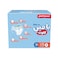 Bambi Extra Comfort Pant Diapers,Disposal Tape,  Size 5 (12 to 18 kg), 68 Count