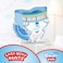 Bambi Extra Comfort Pant Diapers,Disposal Tape,  Size 5 (12 to 18 kg), 68 Count