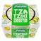 Paltsidis Traditional Greek Tzatziki Dip with Extra Virgin Olive Oil, Ready to Eat, 200g