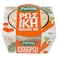 Paltsidis Russian Dip with Vegetables and Eggs, Ready to Eat, 200g